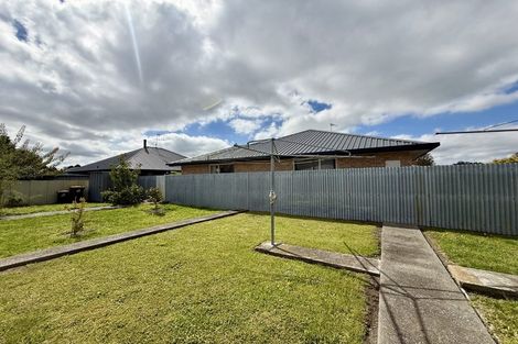 Photo of property in 2/29 Cox Street, Ashburton, 7700