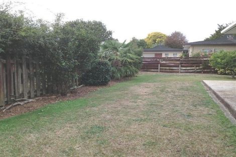 Photo of property in 20 Magnolia Avenue, Opaheke, Papakura, 2113