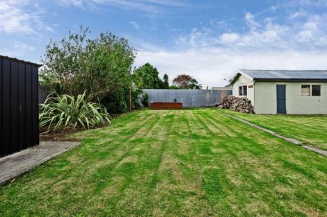 Photo of property in 224 Crawford Street, Glengarry, Invercargill, 9810