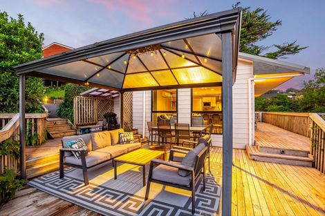 Photo of property in 48 Sailmaker Close, Whitby, Porirua, 5024