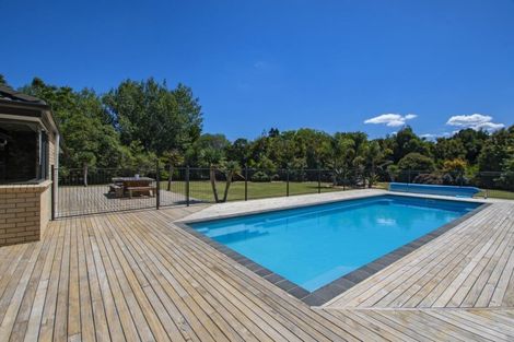 Photo of property in 611 Crane Road, Kauri, Kamo, 0185