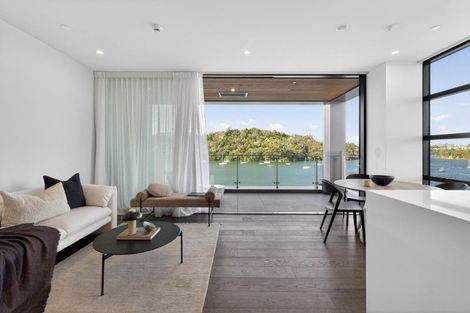 Photo of property in 701/6 Boundary Road, Hobsonville, Auckland, 0616