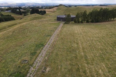 Photo of property in 183 Smith Road, Dannevirke, 4978