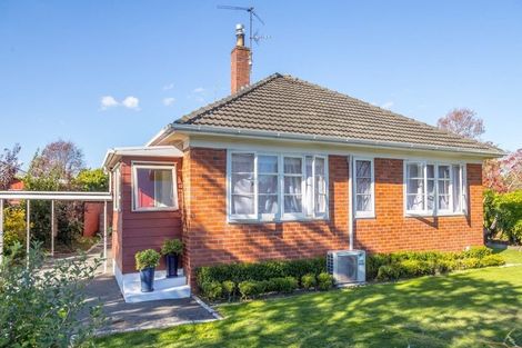 Photo of property in 11 Beetham Street, Masterton, 5810