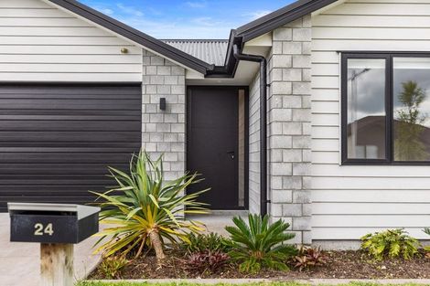 Photo of property in 24 Furlong Road, Papamoa, 3118