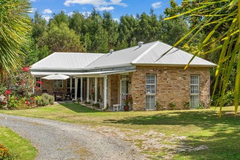 Photo of property in 146 Hokianga Road, Dargaville, 0310