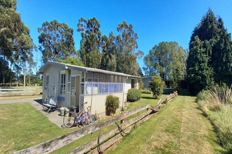 Photo of property in 192 Papatotara Road, Papatotara, Tuatapere, 9691