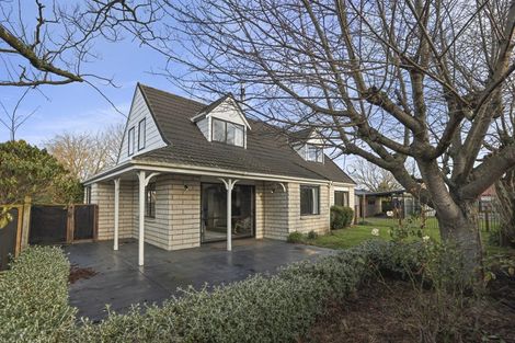 Photo of property in 23 Tucker Street, Allenton, Ashburton, 7700