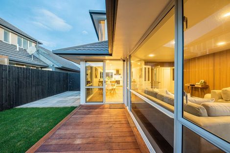 Photo of property in 9 Glastonbury Drive, Burwood, Christchurch, 8083