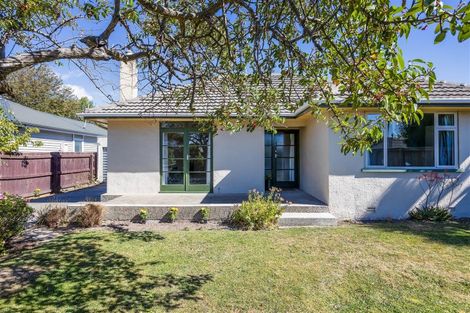 Photo of property in 5 Hare Street, Ilam, Christchurch, 8041