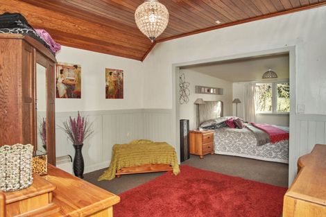 Photo of property in 2 Coulter Place, Geraldine, 7930