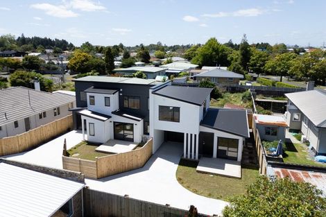 Photo of property in 20u3 Young Street, Claudelands, Hamilton, 3214