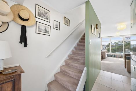 Photo of property in 19/4f Claremont Grove, Mount Victoria, Wellington, 6011