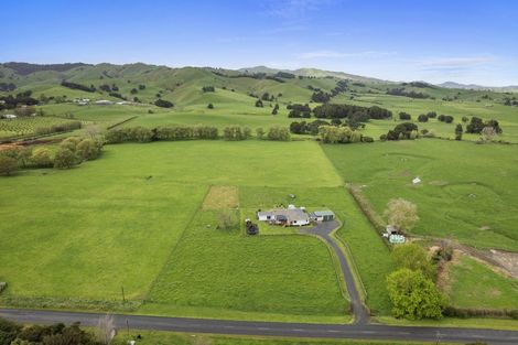 Photo of property in 700 Taniwha Road, Waerenga, Te Kauwhata, 3781