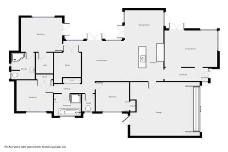 Photo of property in 8 Monro Place, Richmond, 7020