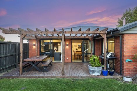 Photo of property in 8 Walter Place, Kirwee, Darfield, 7571