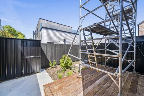 Photo of property in 3/92 Tennyson Street, Sydenham, Christchurch, 8023