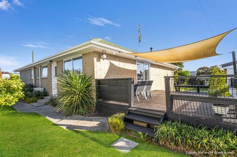 Photo of property in 27 Steele Street, Hornby, Christchurch, 8042