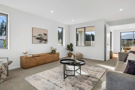 Photo of property in 24 Memorial Crescent, Methven, 7730