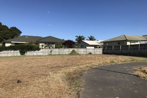 Photo of property in 42 Lochiel Place, Te Kamo, Whangarei, 0112