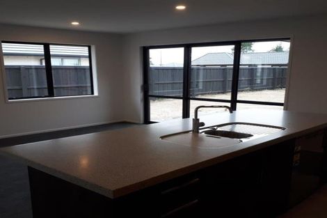 Photo of property in 46 Ridgeway Avenue, Rolleston, 7615