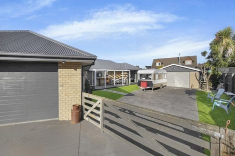 Photo of property in 27 Spring Place, Leeston, 7632