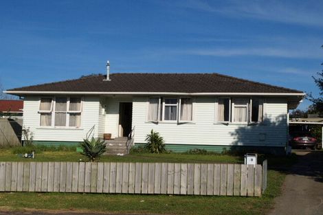 Photo of property in 29 Mcnaughton Avenue, Mangere East, Auckland, 2024