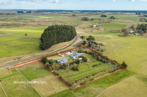 Photo of property in 771 Taikorea Road, Glen Oroua, Palmerston North, 4473