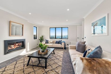 Photo of property in 13 Pacific View, Whitby, Porirua, 5024