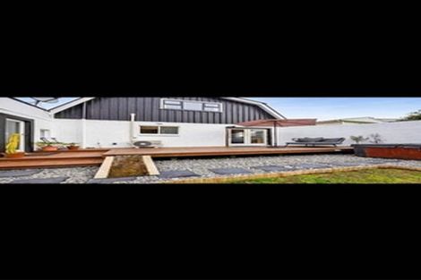 Photo of property in 5 Totara Terrace, Inglewood, 4330