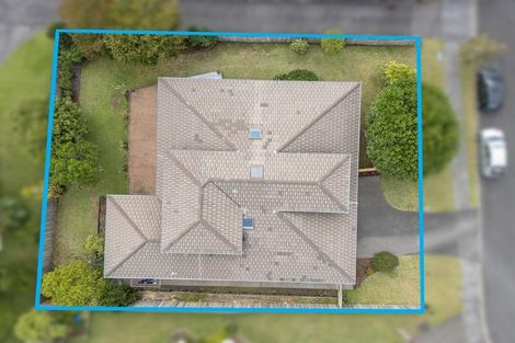 Photo of property in 9 Thornbill Rise, Unsworth Heights, Auckland, 0632