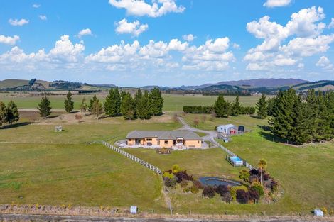 Photo of property in 135 Bentleys Road, Hawarden, 7385