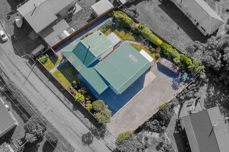 Photo of property in 14 Kaniere Tram, Kaniere, Hokitika, 7811