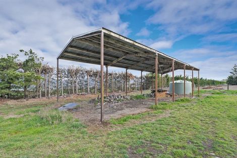 Photo of property in 330 Burnt Hill Road, Burnt Hill, Oxford, 7495