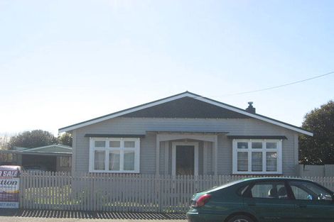 Photo of property in 9 Station Road, Marton, 4710