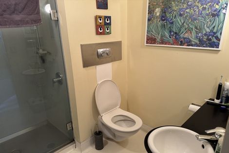 Photo of property in St Pauls Apartments, 57/43u Mulgrave Street, Thorndon, Wellington, 6011
