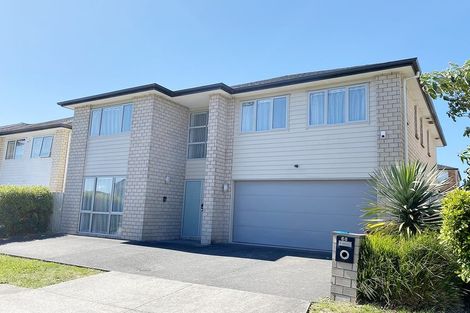 Photo of property in 68 Castlederg Drive, Flat Bush, Auckland, 2019