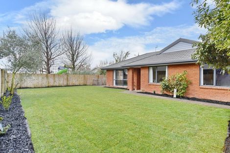 Photo of property in 8 Rubicon Place, Hei Hei, Christchurch, 8042