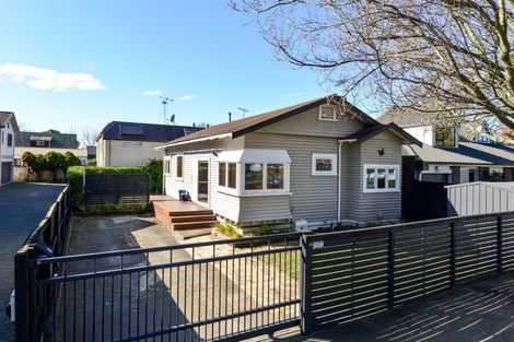 Photo of property in 40 Willoughby Street, Whitiora, Hamilton, 3200