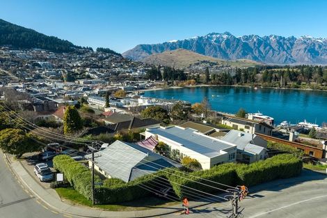 Photo of property in 48 Man Street, Queenstown, 9300