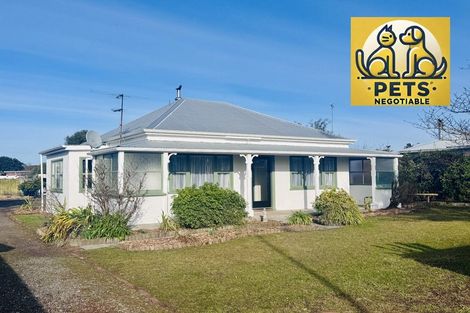 Photo of property in 17 Coups Terrace, Kaiapoi, 7630