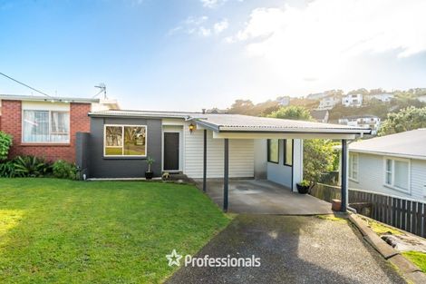 Photo of property in 142a Broderick Road, Johnsonville, Wellington, 6037