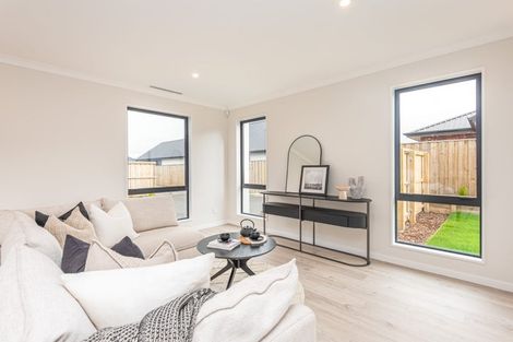 Photo of property in 35 Cork Street, Halswell, Christchurch, 8025
