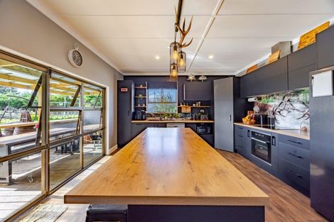 Photo of property in 54 Byrne Road, Takapau, 4287