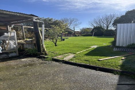 Photo of property in 46 Moulson Street, Strathern, Invercargill, 9812