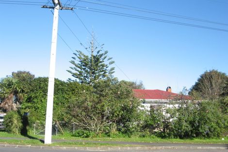 Photo of property in 40 Maich Road, Manurewa, Auckland, 2102