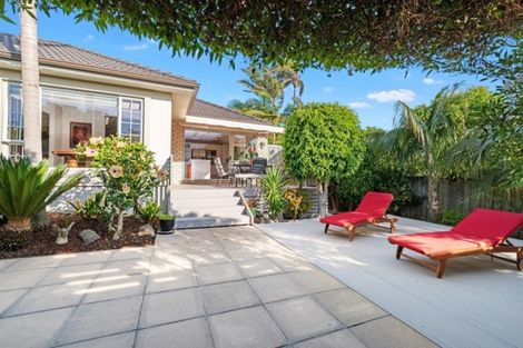 Photo of property in 23 Hendrika Court, Hobsonville, Auckland, 0618