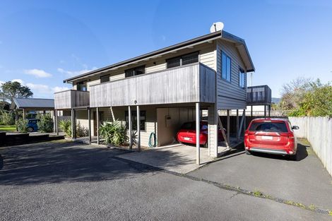 Photo of property in 63a Ocean Beach Road, Tairua, 3508
