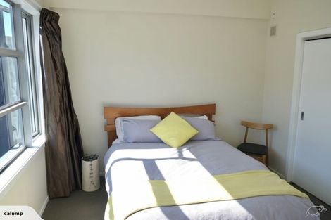 Photo of property in 20/35u Torrens Terrace, Mount Cook, Wellington, 6011