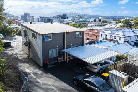 Photo of property in 66j Maclaggan Street, Dunedin Central, Dunedin, 9016
